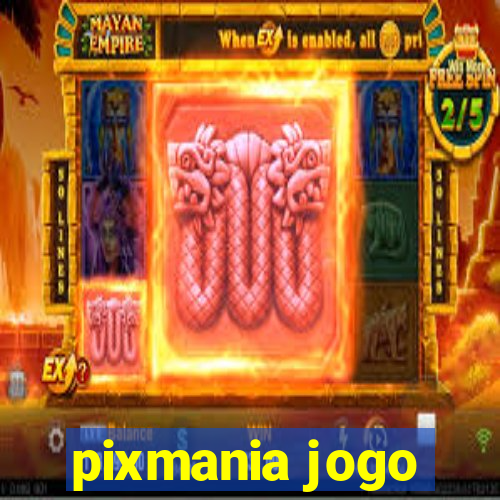 pixmania jogo